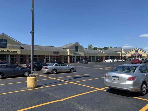 Discount Drug Mart Plaza: 797 Hill Rd N, Pickerington, OH 43147